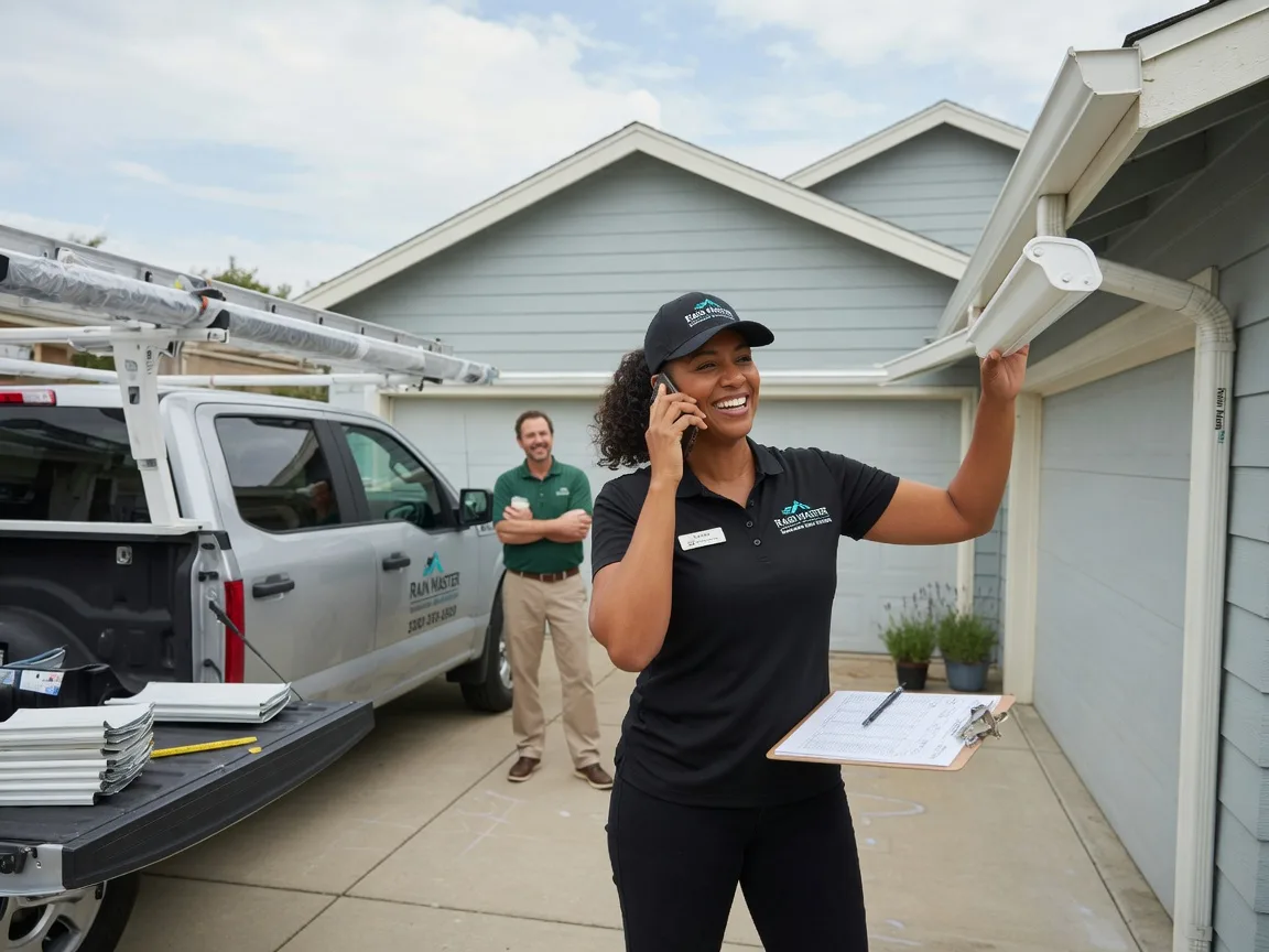 Gutter Installation Buda, IL FAQs
